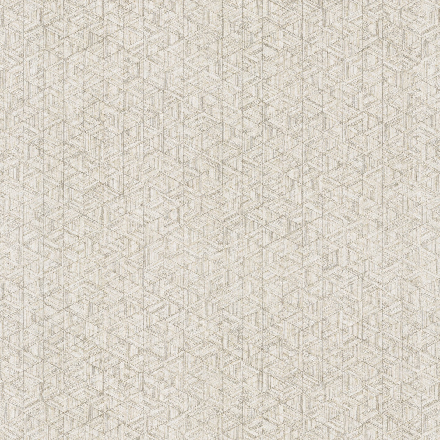 York Wallcoverings Urban Digest Rune Bone Wallpaper Modern Geometrics Greys   - UD2581N