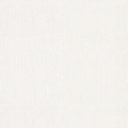 York Wallcoverings Urban Digest Verge Alabaster Wallpaper Modern Stripes Whites and Off-Whites   - UD2591N