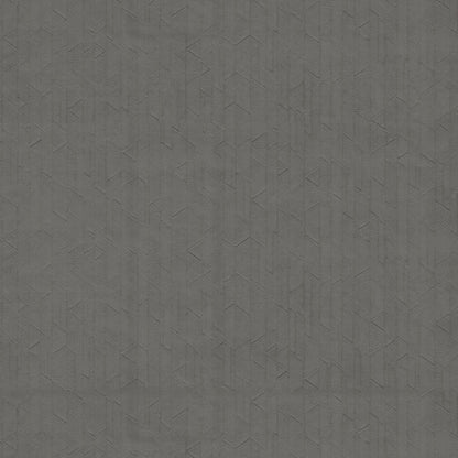 York Wallcoverings Urban Digest Verge Graphite Wallpaper Modern Stripes Greys   - UD2593N