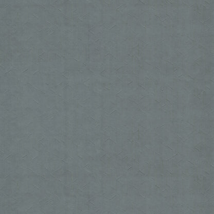 York Wallcoverings Grasscloth and Natural Resource Verge Dark Slate Wallpaper Modern Stripes Greys   - UD2595N