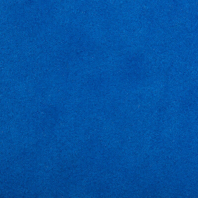 KRAVET DESIGN VINYL/FAUX LEATHER TEXTURE BLUE,BLUE,   - ULTRASUEDE.55.0