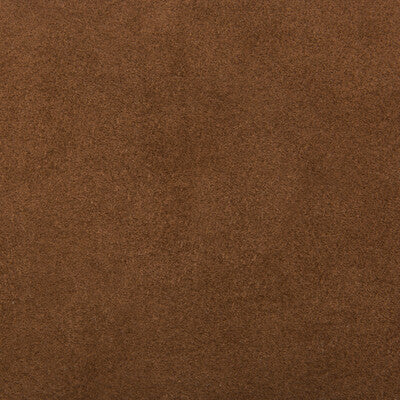 KRAVET DESIGN VINYL/FAUX LEATHER TEXTURE BROWN,BROWN,   - ULTRASUEDE.61.0