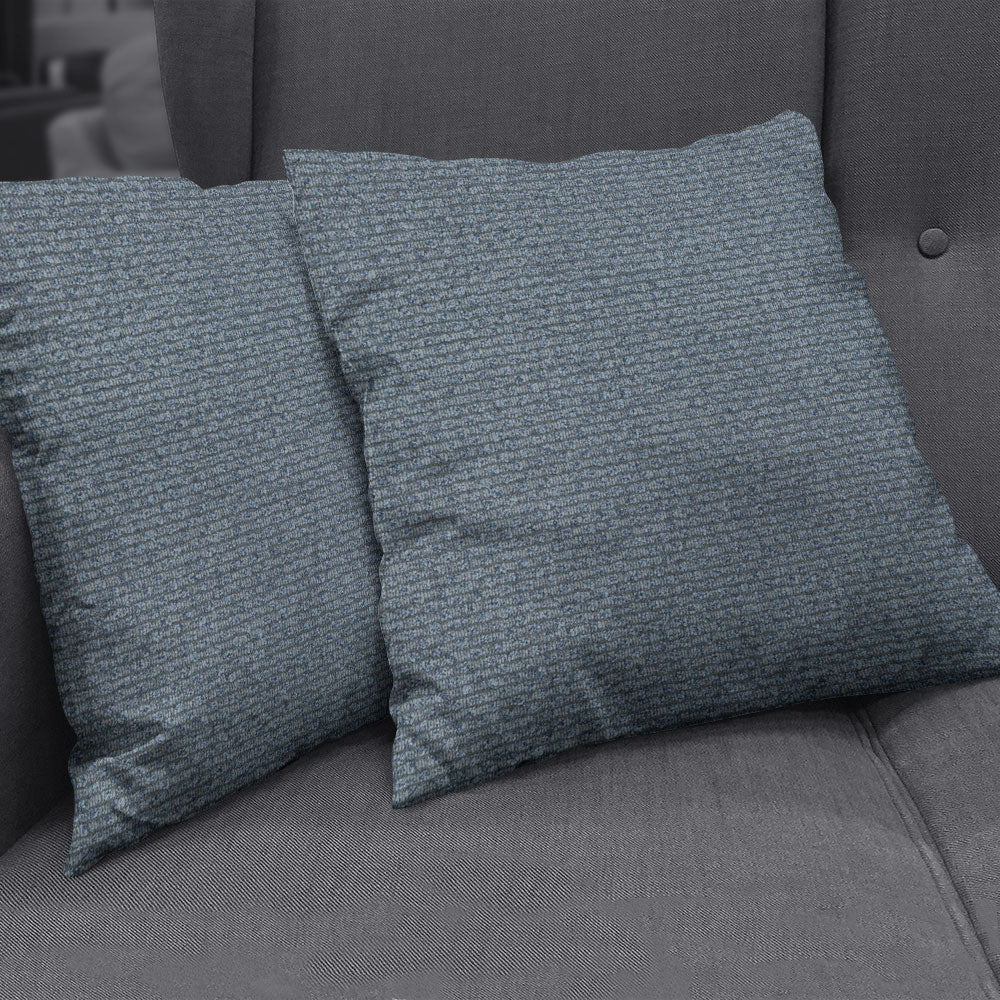 NICHOLASJOHN INC NJ-CHAINED Copen Solid   Fabric - NJ25-3568