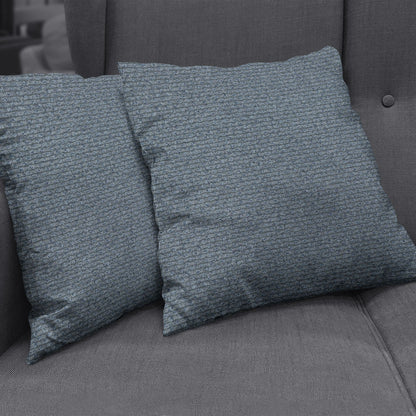 NICHOLASJOHN INC NJ-CHAINED Copen Solid   Fabric - NJ25-3568