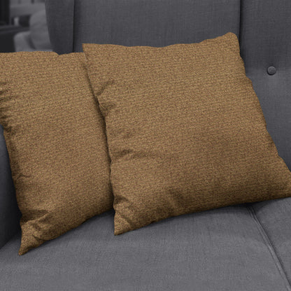 NICHOLASJOHN INC NJ-CHAINED Nutmeg Solid   Fabric - NJ25-3571