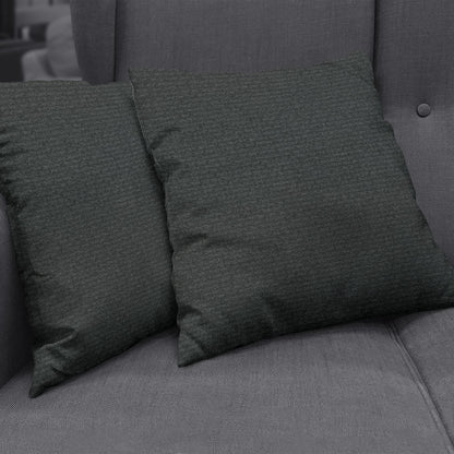 NICHOLASJOHN INC NJ-CHAINED Midnight Solid   Fabric - NJ25-3580