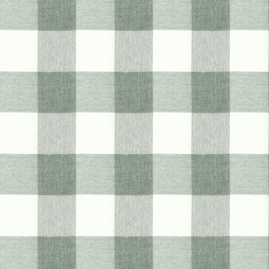 STOUT TEXTILES  MULTIPURPOSE,WOVENS TRADITIONAL, PLAID/CHECK CYPRESS   - UNSU-1
