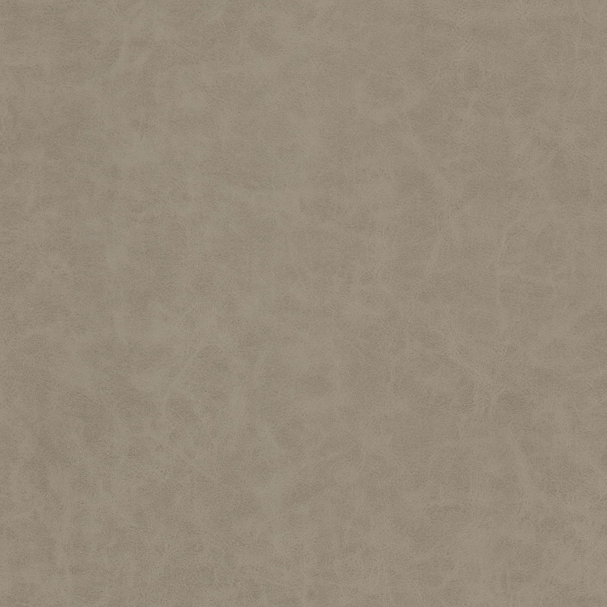 STOUT TEXTILES  FAUX LEATHER TRADITIONAL, SOLID ASH,SMOKE   - UNVE-1