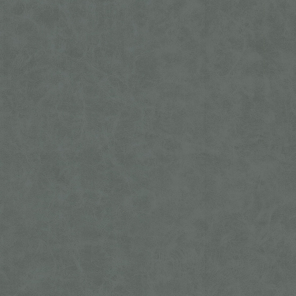 STOUT TEXTILES  FAUX LEATHER TRADITIONAL, SOLID ZINC   - UNVE-2
