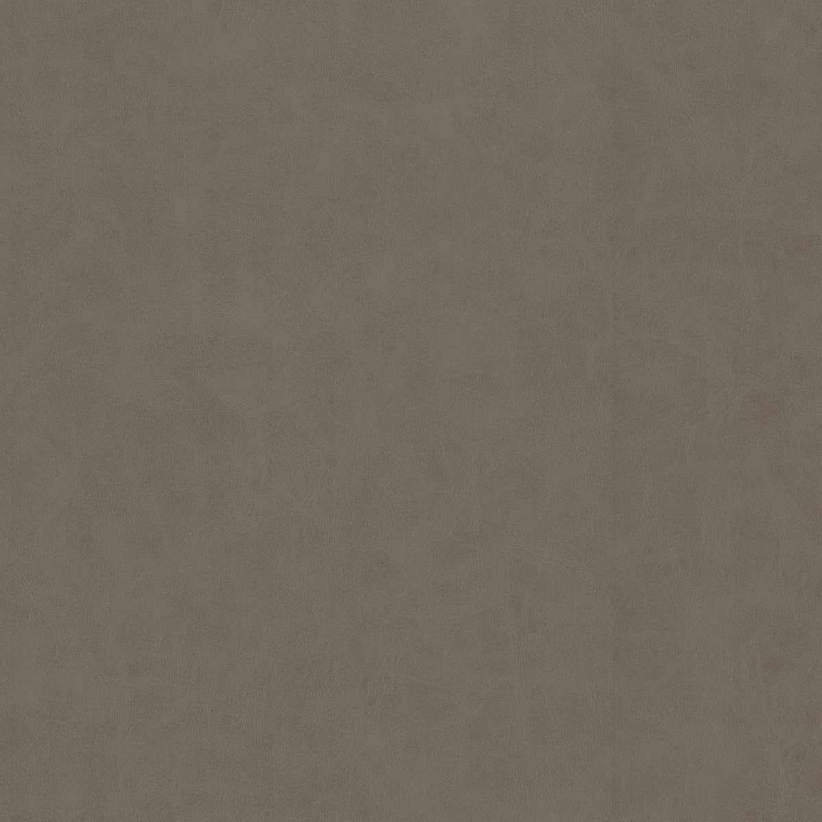 STOUT TEXTILES  FAUX LEATHER TRADITIONAL, SOLID STONE   - UNVE-4