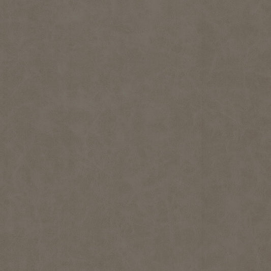 STOUT TEXTILES  FAUX LEATHER TRADITIONAL, SOLID STONE   - UNVE-4