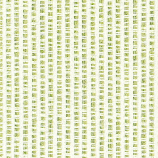 STOUT TEXTILES  UPHOLSTERY,CHENILLE TRADITIONAL, STRIPE GRASS   - UPBE-3