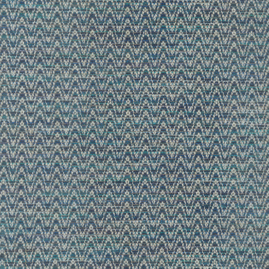 STOUT TEXTILES  UPHOLSTERY,WOVENS TRADITIONAL, FLAMESTITCH PEACOCK   - UPTH-1