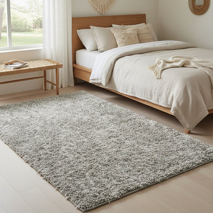 Casual 5' x 8' area rug