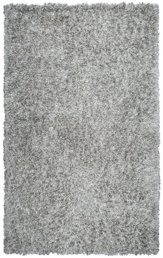Casual rug, 3' x 5'.