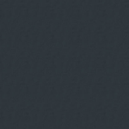 Solid graphite fabric with a subtle grain.