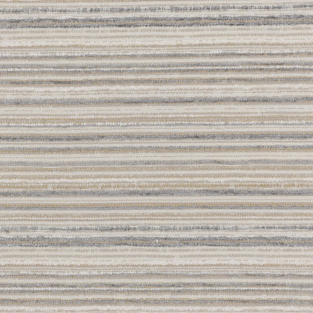 STOUT TEXTILES  MULTIPURPOSE,PRINT TRADITIONAL, STRIPE ASH,SMOKE   - URSI-1
