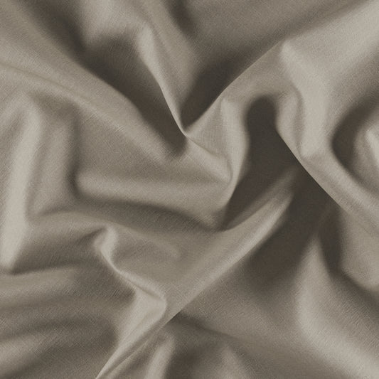 JF Fabrics JF Everyday, FibreGuard UTAH 34 Fabric Traditional,Transitional,Contemporary,Plain Brown  Texture,Linen Texture - 8164834 J8681