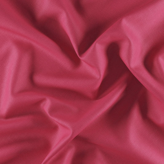 JF Fabrics JF Everyday, FibreGuard UTAH 44 Fabric Traditional,Transitional,Contemporary,Plain Pink  Texture,Linen Texture - 8164844 J8681