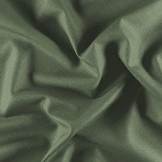 JF Fabrics JF Everyday, FibreGuard UTAH 76 Fabric Traditional,Transitional,Contemporary,Plain Green  Texture,Linen Texture - 8164876 J8681
