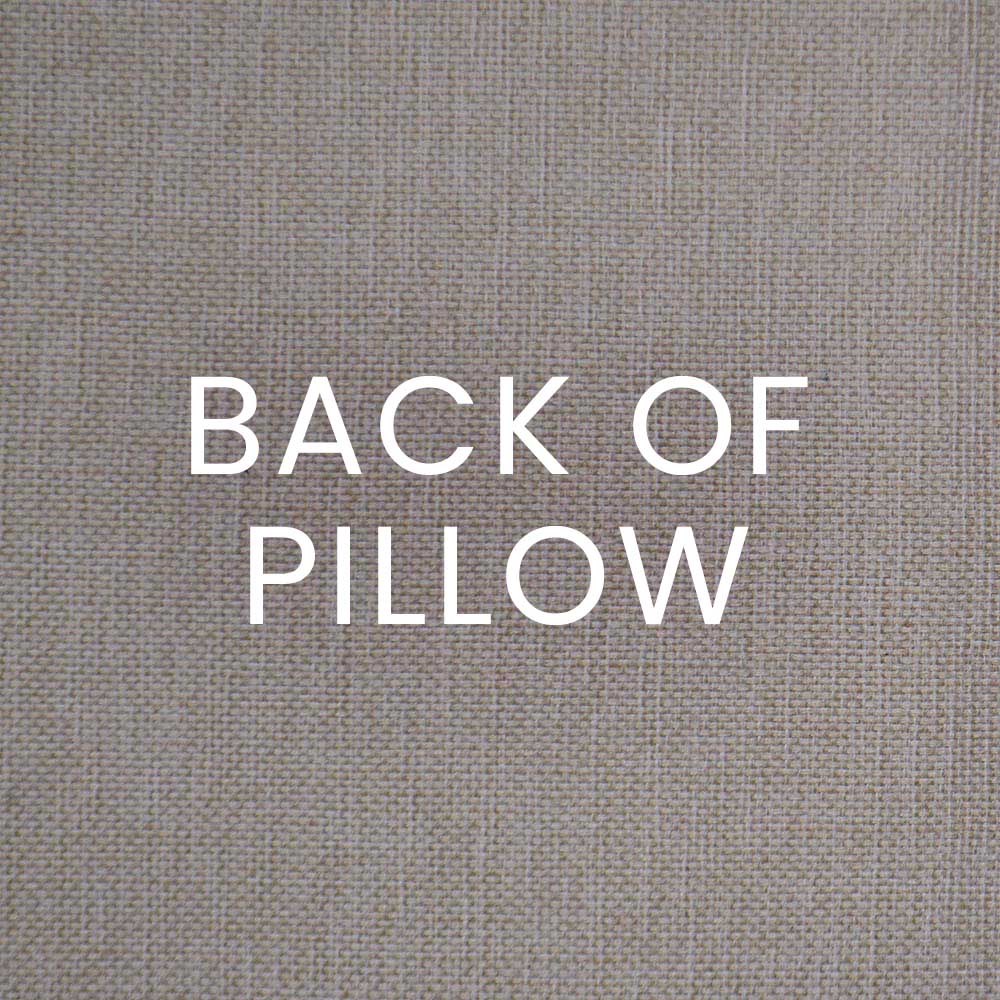 D.V. KAP HOME   24" x 24" Chevron Pillow - Purple Chevron    - 2269-P-2424