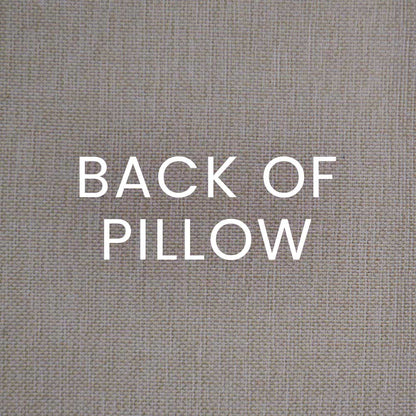 D.V. KAP HOME   24" x 24" Chevron Pillow - Purple Chevron    - 2269-P-2424