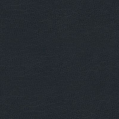 KRAVET DESIGN VINYL/FAUX LEATHER TEXTURE BLUE,BLUE,   - VALAMAS.50.0