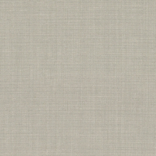STOUT TEXTILES  DRAPERY,WOVEN TRADITIONAL, SOLID SILVER,CHROME   - VANE-4