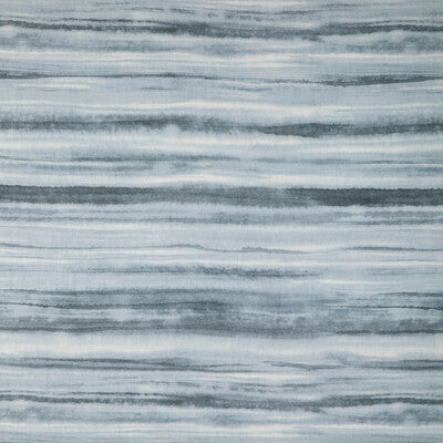 KRAVET BASICS PRINT STRIPES LIGHT BLUE,WHITE,BLUE   - VAPOR.515.0