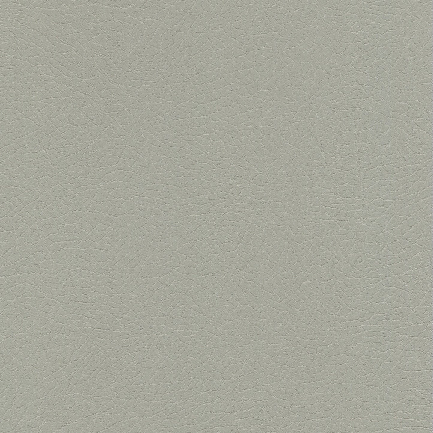 Gray solid fabric swatch with subtle texture.