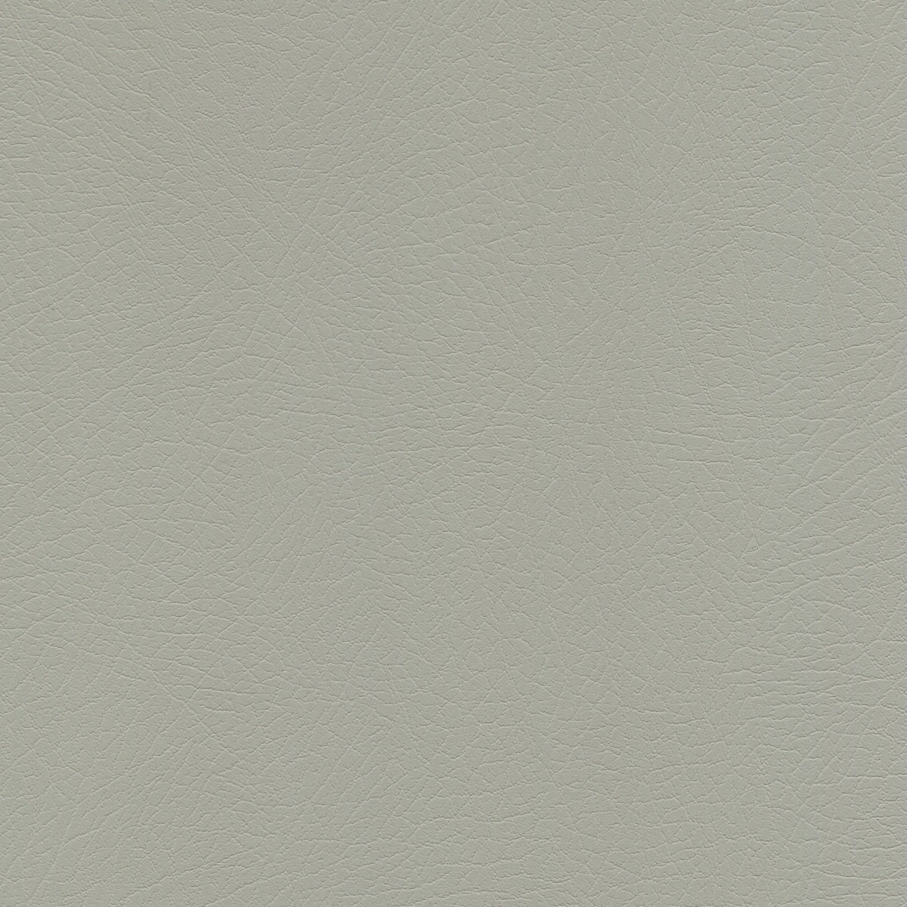 Gray solid fabric swatch with subtle texture.