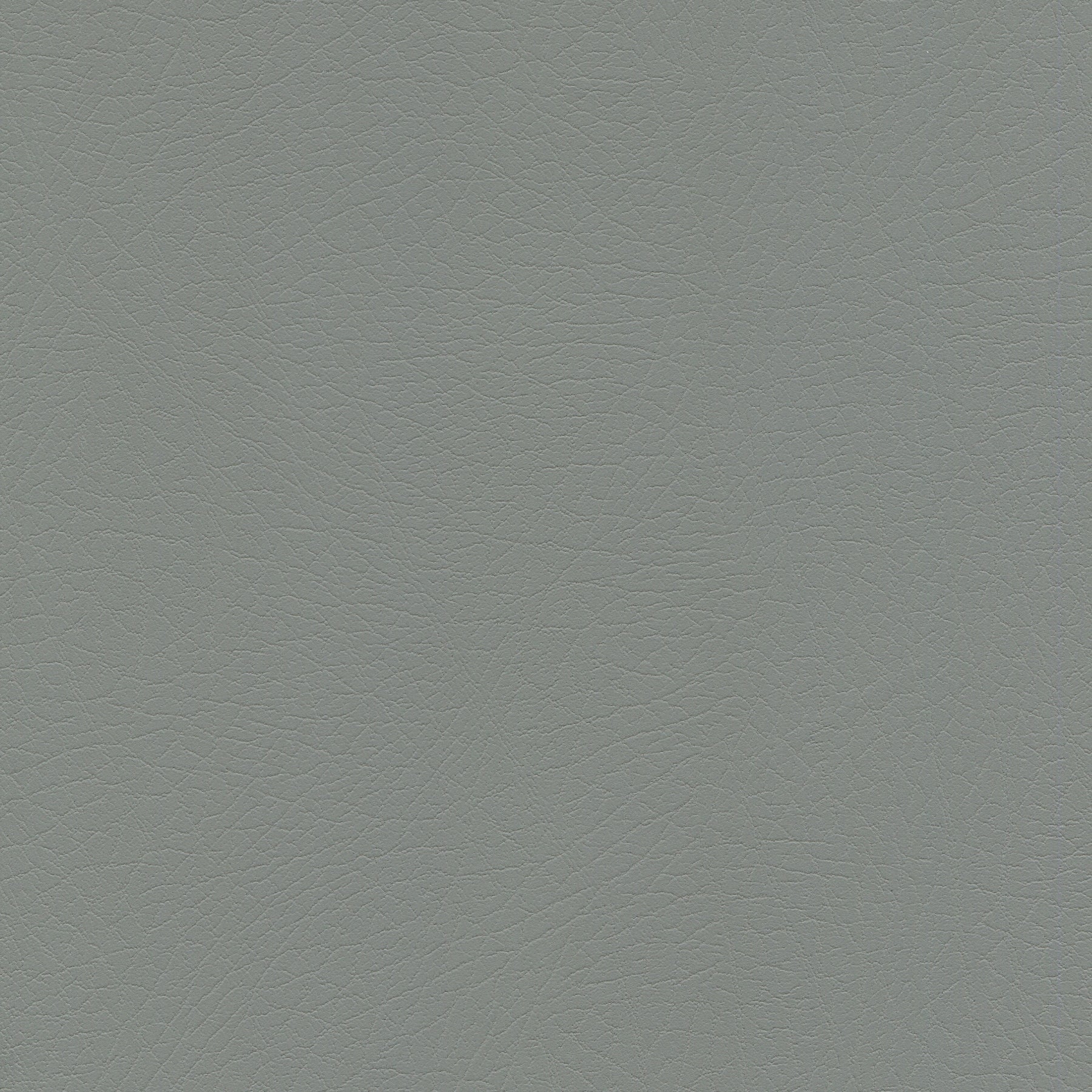 Gray Pyrite solid fabric swatch with subtle grain.