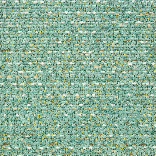 STOUT TEXTILES  UPHOLSTERY,CHENILLE TRADITIONAL, SOLID OPAL   - VARS-2