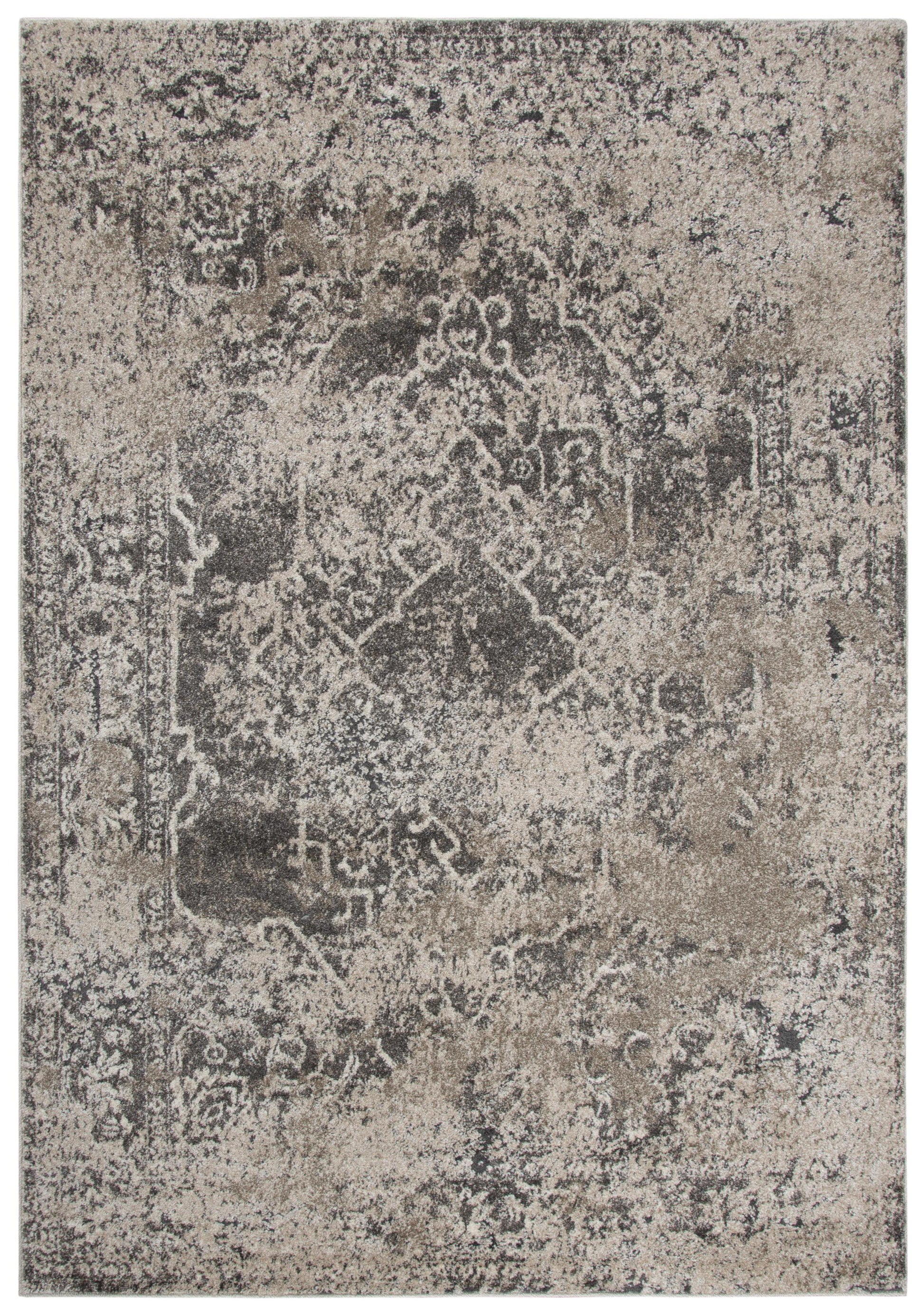 Traditional rug, 8' x 10