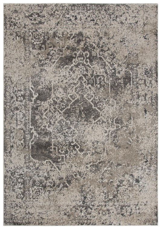 Traditional rug, 8' x 10