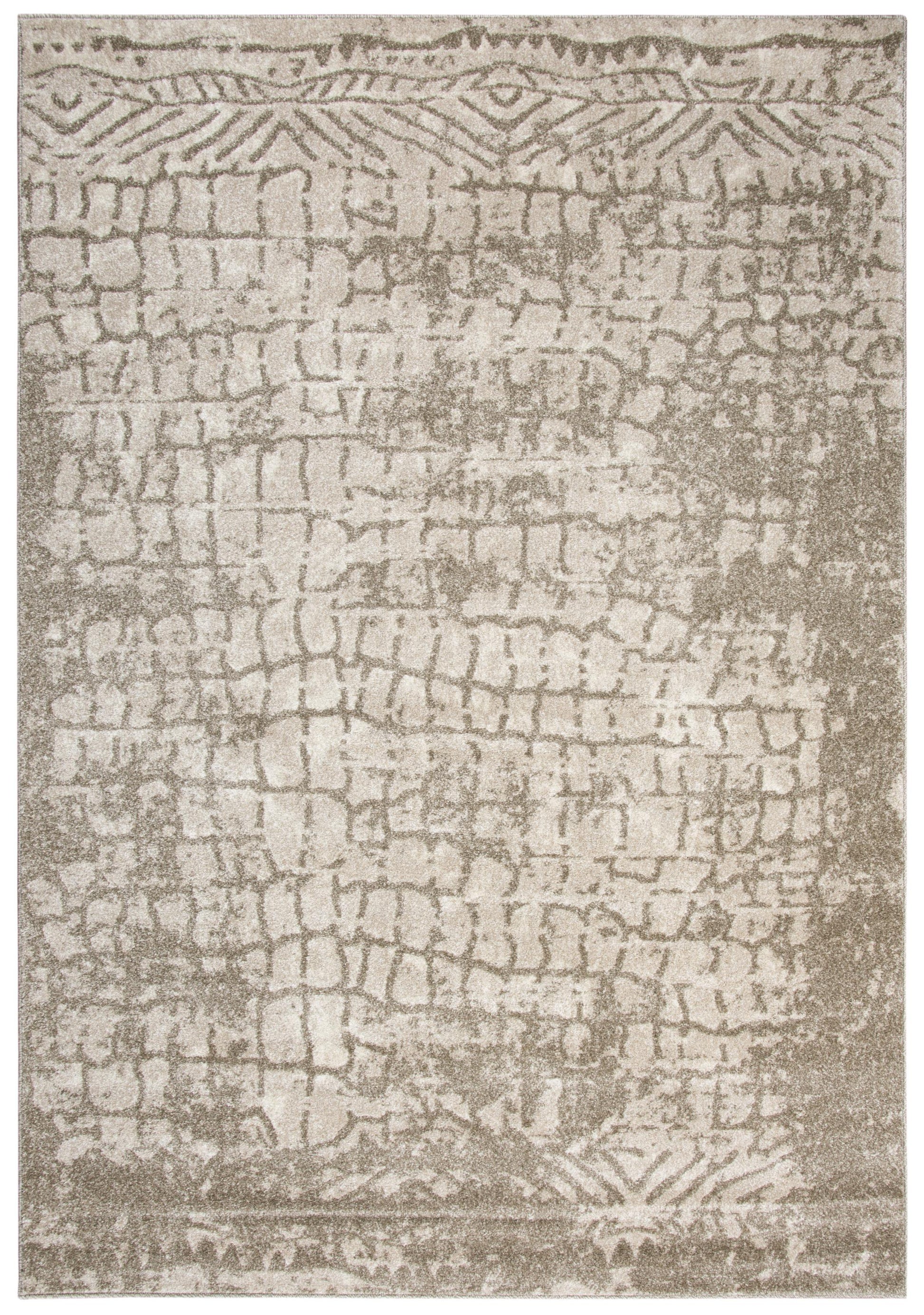 RIZZY HOME RUGS Valencia Contemporary 9' x 12' - VCAVCA10200048011