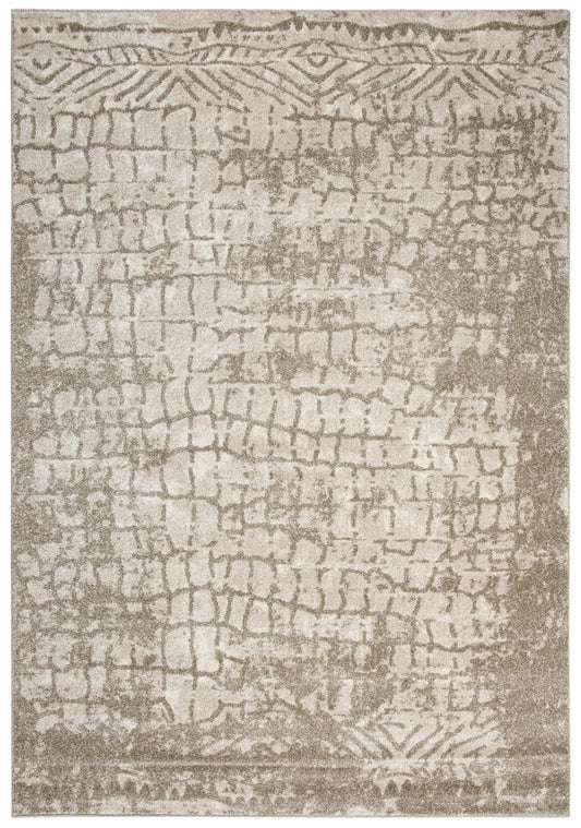 RIZZY HOME RUGS Valencia Contemporary 9' x 12' - VCAVCA10200048011