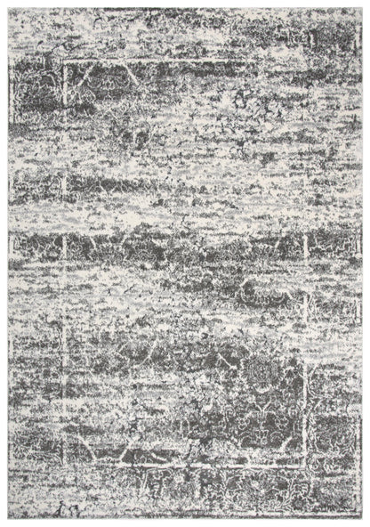 5' x 8' area rug.