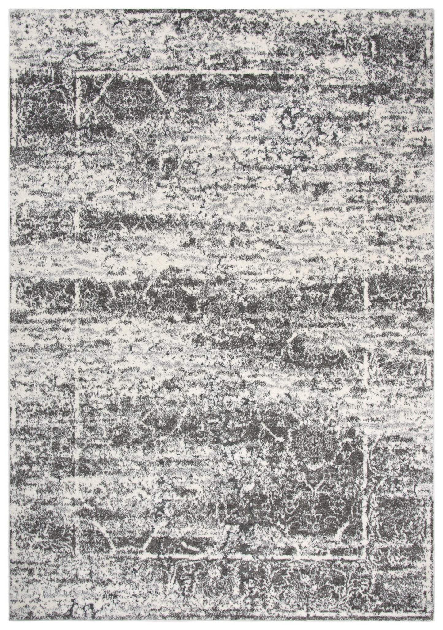 Valencia rug, Contemporary style, 8' x 10'.