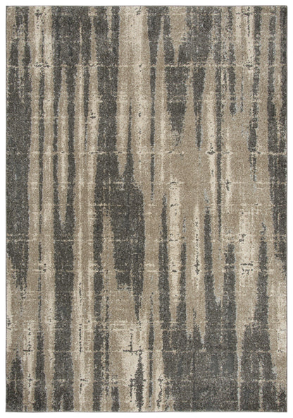 Valencia Contemporary rug, 8' x 10'.
