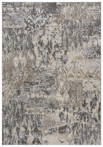 Valencia Contemporary rug, 7' x 10