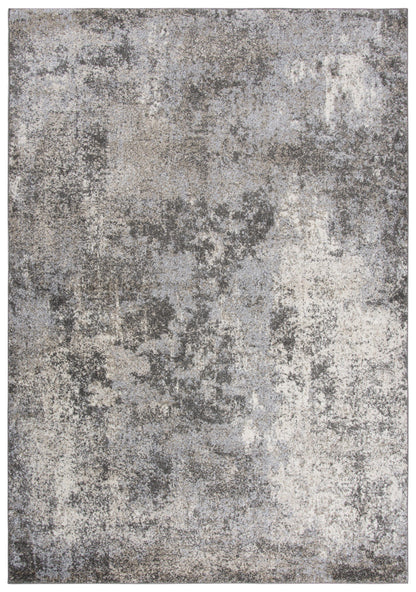 Valencia rug, contemporary style, 4' x 6'.