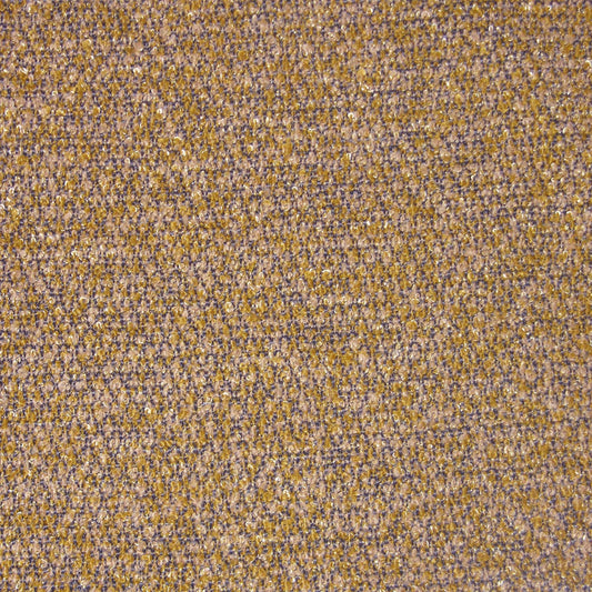 SCALAMANDRE OUTLET  FABRIC ELKIN  FABRIC GOLD   - VC 0088OK10 NEW SKU # VCOK100088