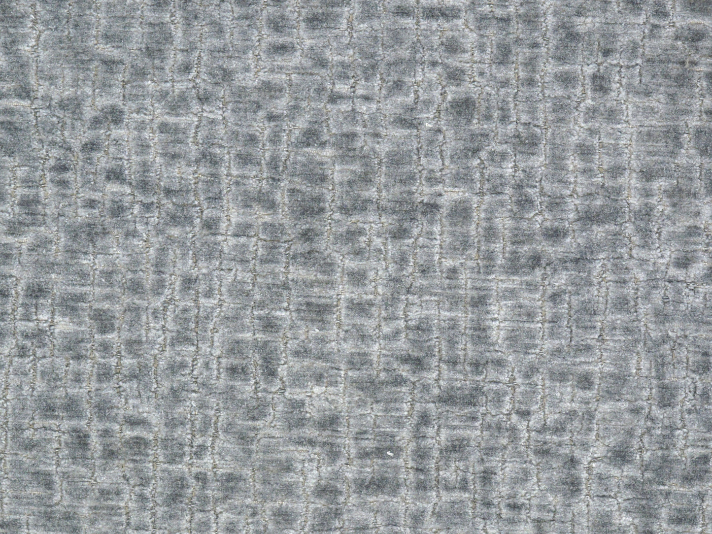 SCALAMANDRE  GASPRA FABRIC GRIS   - VD 0003HARR