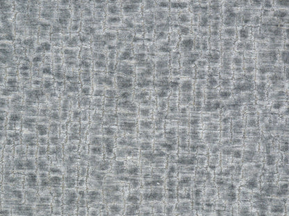 SCALAMANDRE  GASPRA FABRIC GRIS   - VD 0003HARR NEW SKU # VDHARR0003