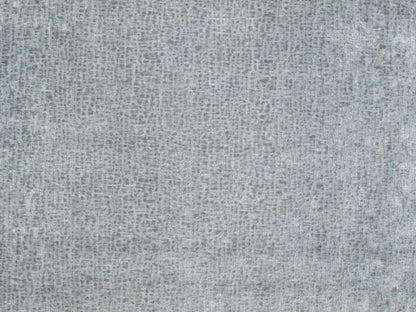 SCALAMANDRE  GASPRA FABRIC GRIS   - VD 0003HARR NEW SKU # VDHARR0003