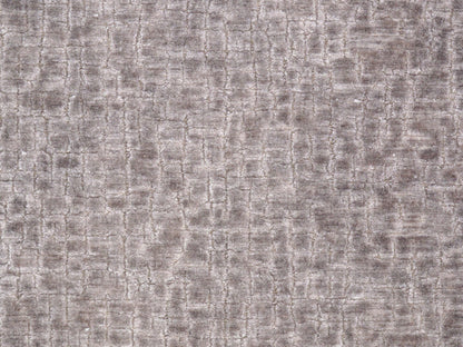 SCALAMANDRE  GASPRA FABRIC LILAC SMOKE   - VD 0004HARR NEW SKU # VDHARR0004