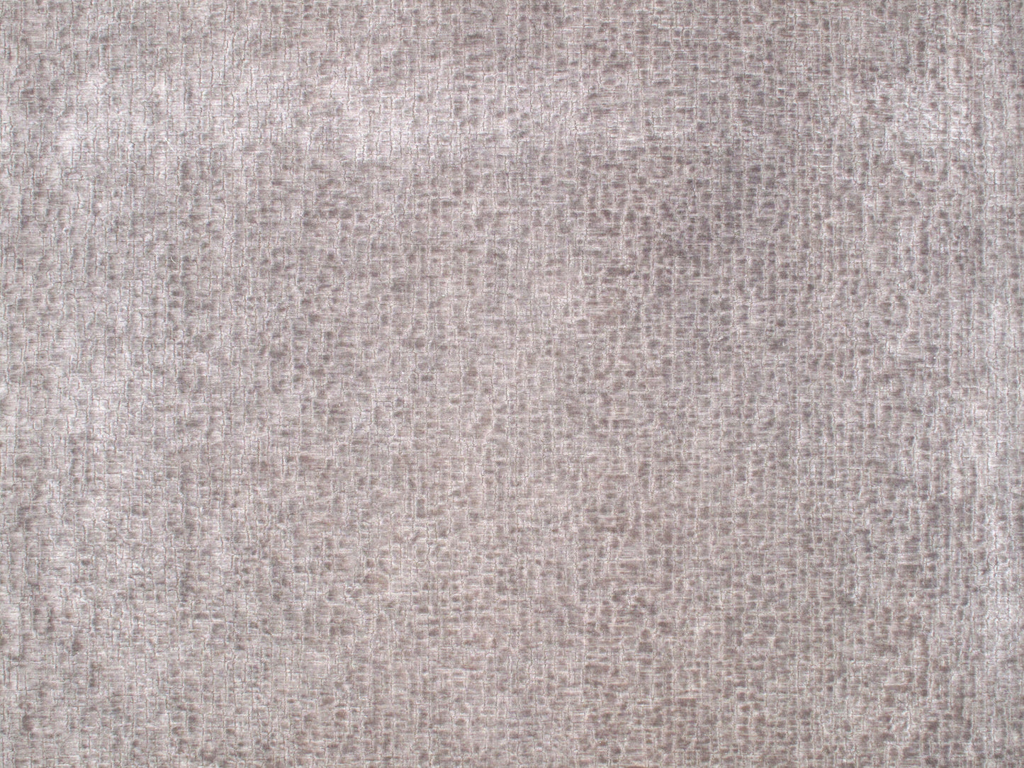 SCALAMANDRE  GASPRA FABRIC LILAC SMOKE   - VD 0004HARR NEW SKU # VDHARR0004