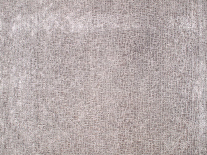 SCALAMANDRE  GASPRA FABRIC LILAC SMOKE   - VD 0004HARR NEW SKU # VDHARR0004