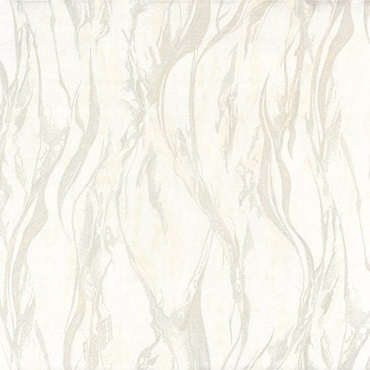 GALERIE WALLCOVERINGS Very Marble, Plain   Cream   - VE1202